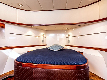Holterman 50 Cabrio